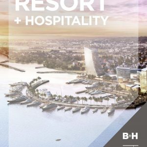 Resort+Hospitality / Resort nghỉ dưỡng