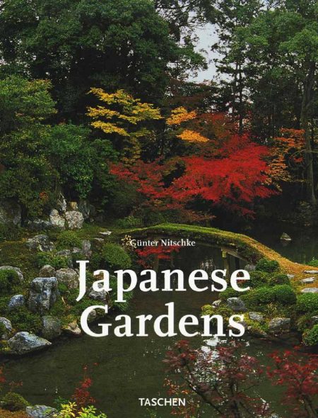 Japanese Gardens / Vườn Nhật