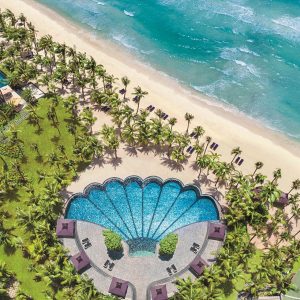 Ý tưởng thiết kế cảnh quan resort Phú Quốc độc đáo từ trường đại học Lamarck
