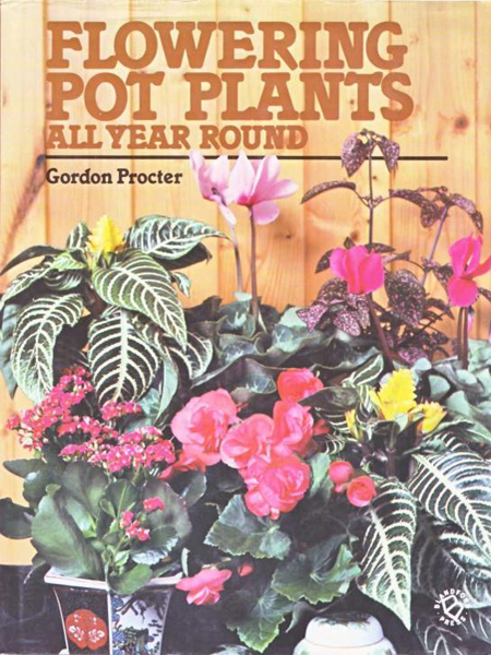 Flowering Pot Plants