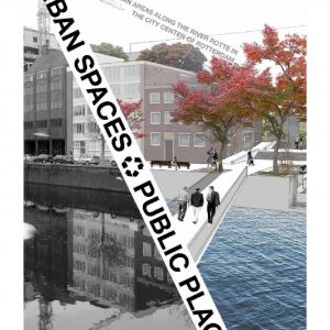 Urban Spaces and Public Places / Không gian đô thị và không gian công cộng