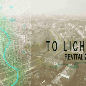 To Lich River Revitalization Concept – EGO Group