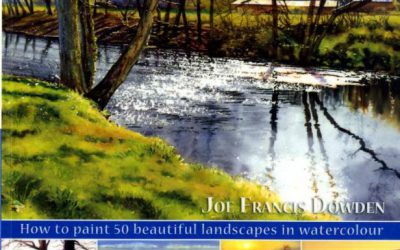 Landscape Painters / Hoạ sĩ cảnh quan
