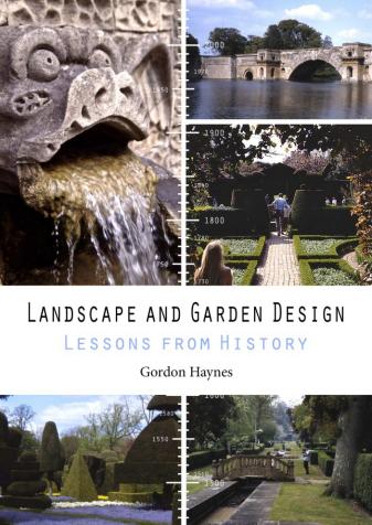Landscape and Garden Design / Cảnh quan và thiết kế sân vườn