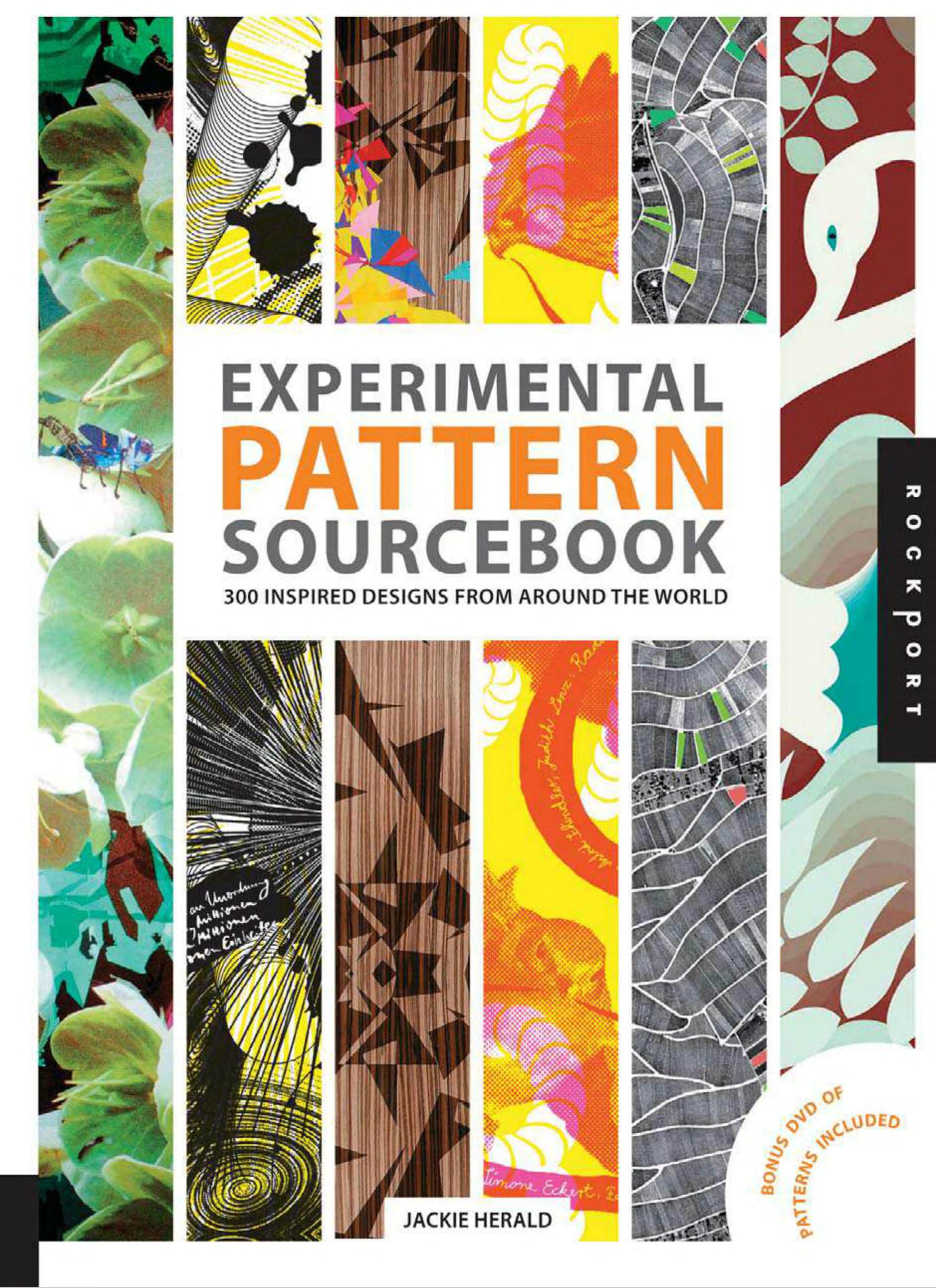Experimental Pattern Sourcebook
