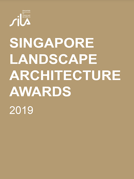Singapore Landscape Architecture Awards 2019