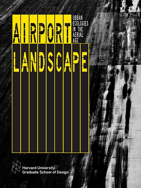Airport Landscape / Thiết kế cảnh quan sân bay