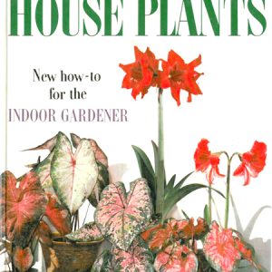Better Homes & Gardens House Plants