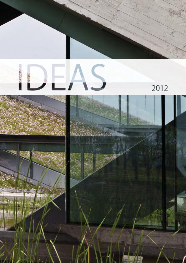 Idea 2012