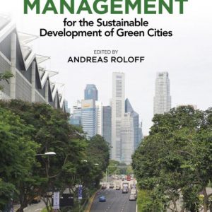 Urban Tree Management / Quan lý cây xanh đô thị