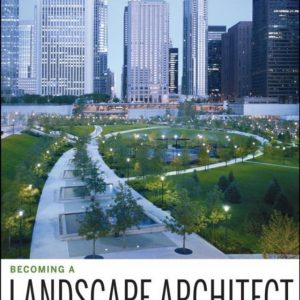 Becoming A Landscape Architect