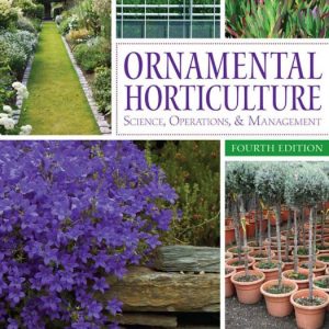Ornametal Horticulture