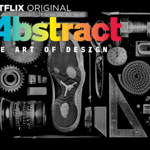 Đón xem Series Phim hấp dẫn Abstract: The Art of Design cùng EGO