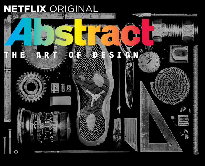 Watch the exciting film series Abstract The Art of Design with EGO / Đón xem Series Phim hấp