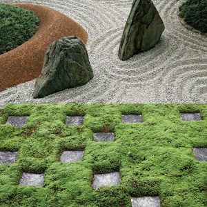 Mirei Shigemori Rebel in the Garden / Những khu vườn Nhật của Mirei Shigemori