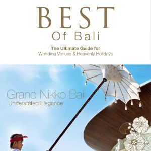 Best of Bali Vol 11