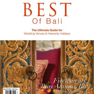 Best of Bali Vol 13