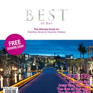 Best of Bali Vol 6