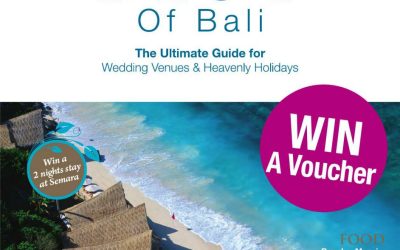 Best of Bali Vol 8