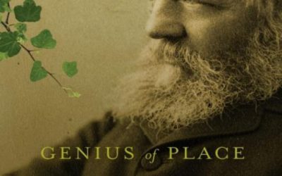 Genius of Place: The Life of Frederick Law Olmsted / Cuộc đời của cha đẻ kiến trúc cảnh quan Frederick Law Olmsted