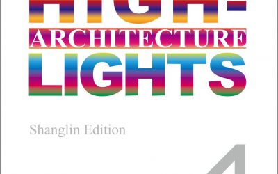 Architecture Highlight Vol 4