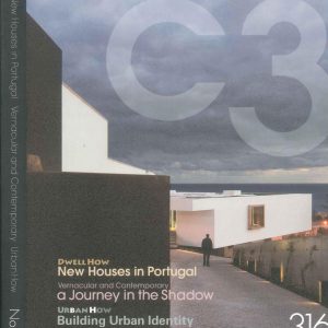 C3 New House in Portugal / Những ngôi nhà hiện đại ở Bồ Đào Nha