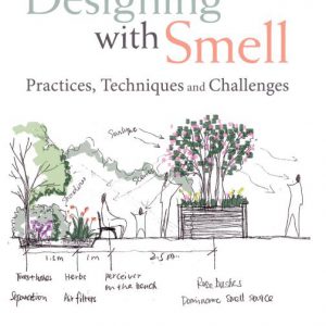 Designing with Smell / Thiết kế cảnh quan với mùi hương cây cỏ