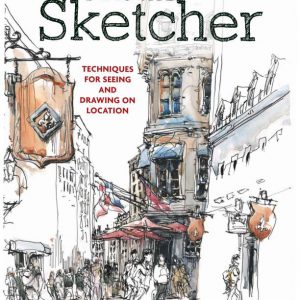 The Urban Sketcher / Hoạ sĩ đường phố