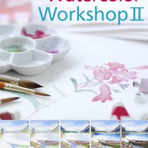 Watercolor Workshop 2