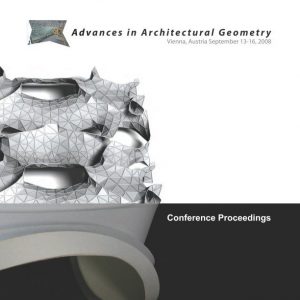 Advances In Architectural Geometry / Hình khối phức tạp trong kiến trúc