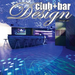 Club Bar Design / Thiết kế Club Bar