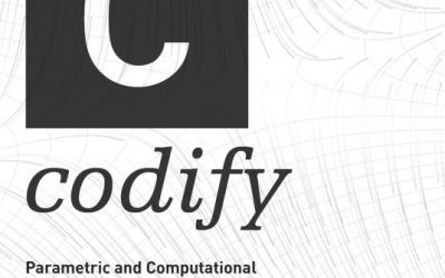 Codify  Parametric And Computational Design In Landscape Architecture