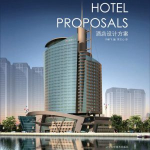 Hotel Proposals / Concept thiết kế khách sạn