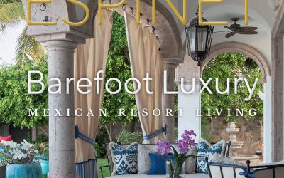 Barefoot Luxury Mexican Resort Living