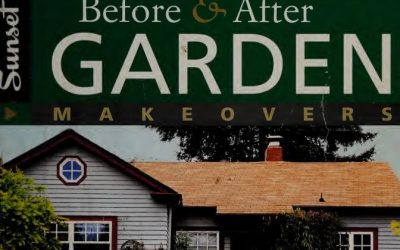 Before & After Garden Makeovers