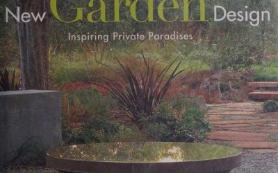 New Garden Design Inspiring Private Paradises