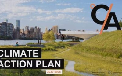 ASLA Climate Action Plan: A Vision for 2040