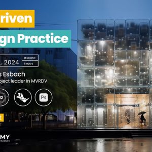 AI-Driven Design Practice – Studio Cas Esbach
