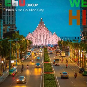 EGO RECRUITMENT FOR SUMMER 2026 – EGO TUYỂN DỤNG MÙA HÈ 2026 (Hà Nội & Hồ Chí Minh)