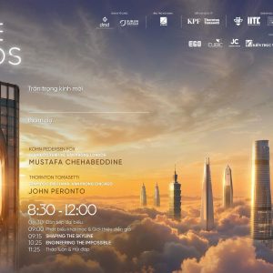 Flirting with Gravity #1: Above Clouds – Creative Thinking Above the Clouds
